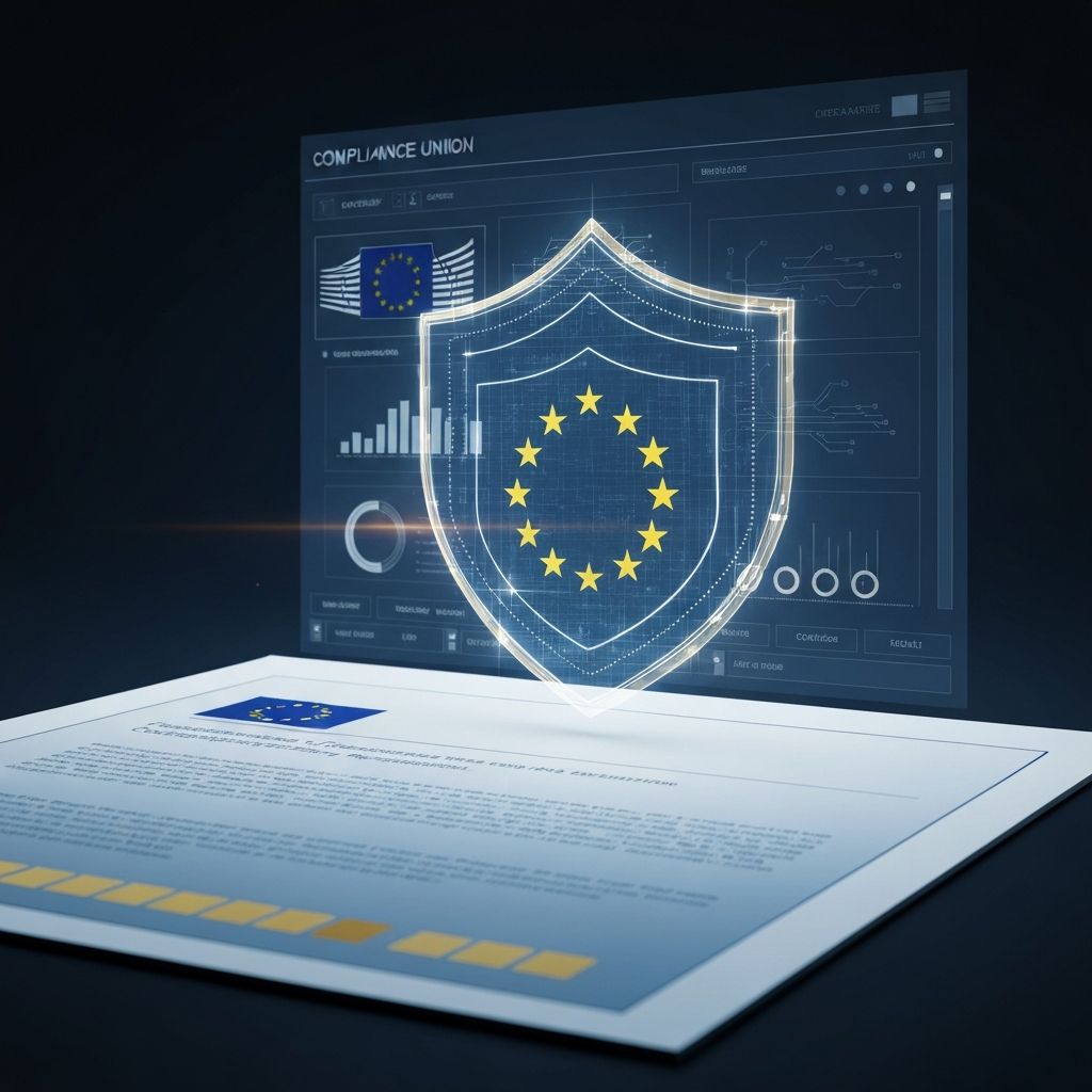 NIS2 Directive: What European Businesses Must Know